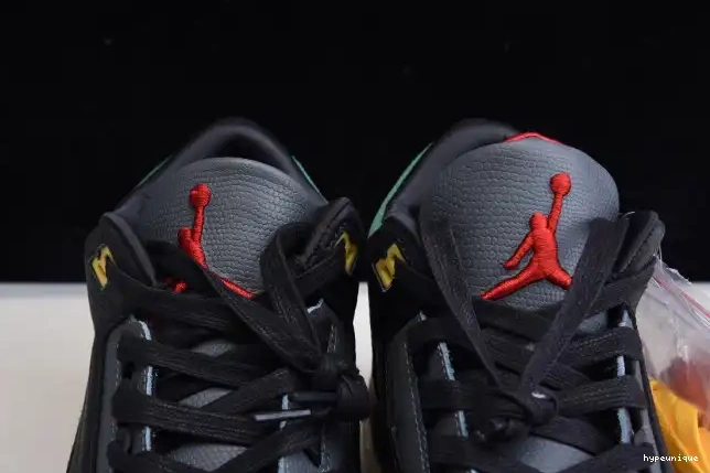 HYPE Air CV3583-003 3 2.0 Animal Instinct Jordan Retro - SE 0428